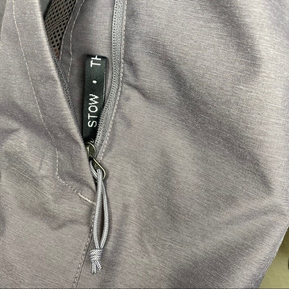 THE NORTH FACE EUC Venture 2 Waterproof Rain Jacke - Picture 9 of 16